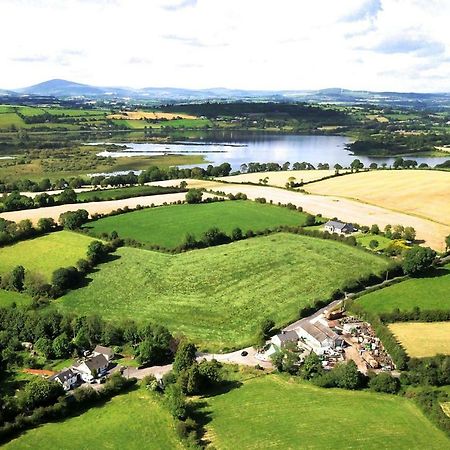 Bed and Breakfast Tig Lammax Macroom Exteriér fotografie