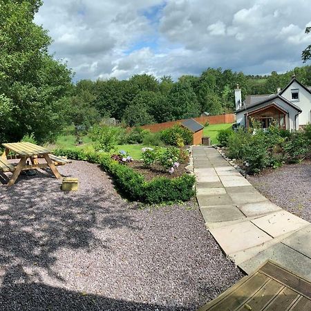 Bed and Breakfast Tig Lammax Macroom Exteriér fotografie