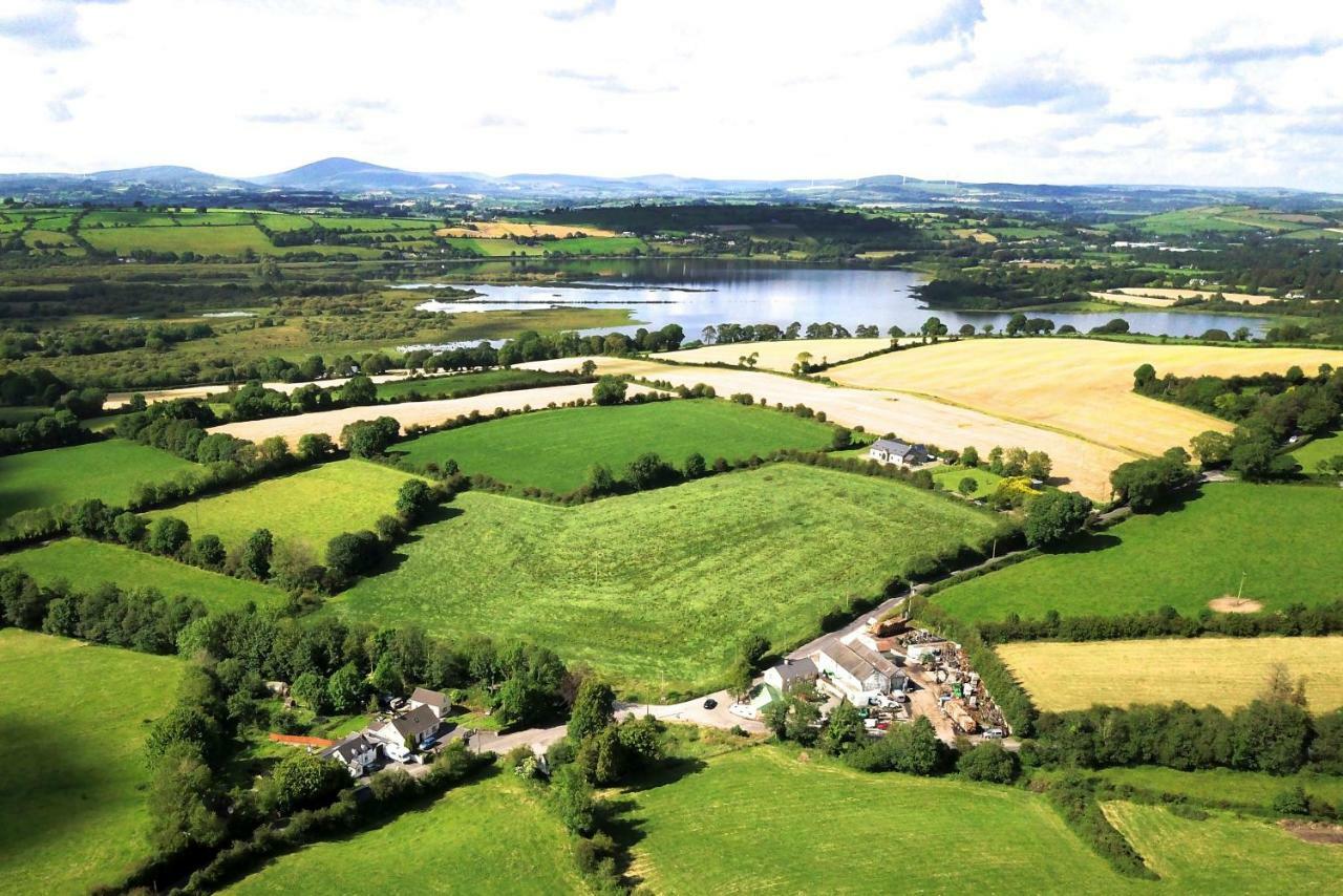 Bed and Breakfast Tig Lammax Macroom Exteriér fotografie