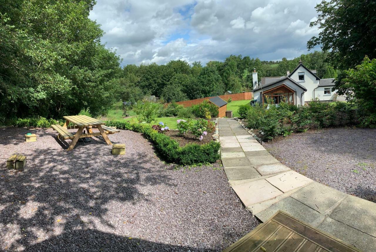 Bed and Breakfast Tig Lammax Macroom Exteriér fotografie