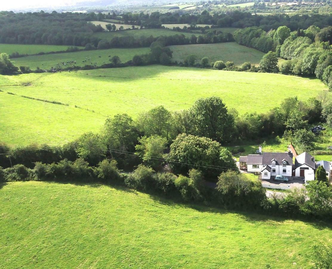 Bed and Breakfast Tig Lammax Macroom Exteriér fotografie