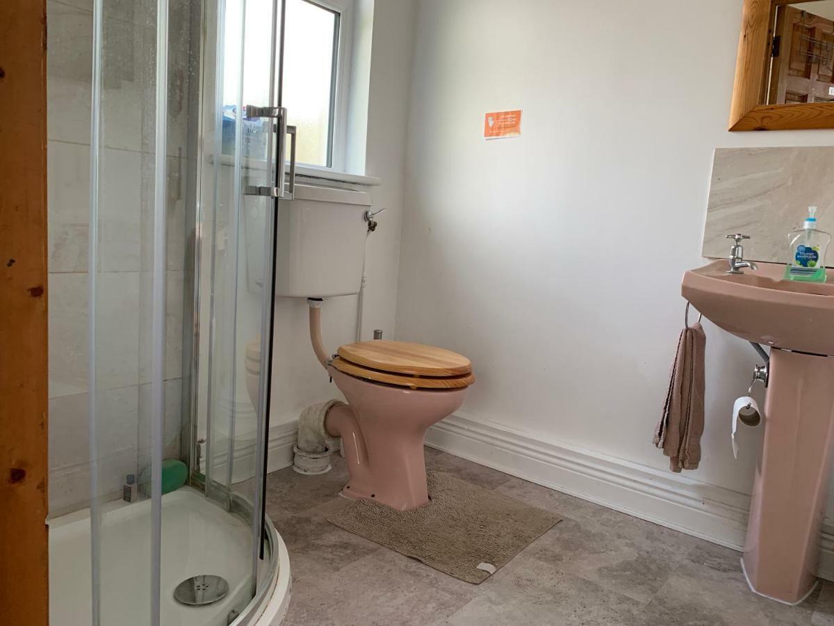 Bed and Breakfast Tig Lammax Macroom Exteriér fotografie